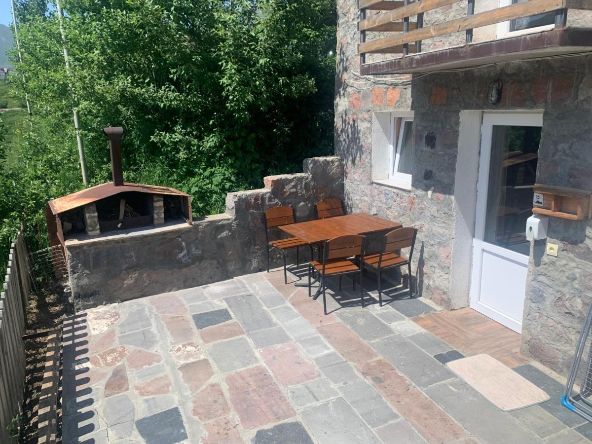 Cottage Gudauri Exterior foto