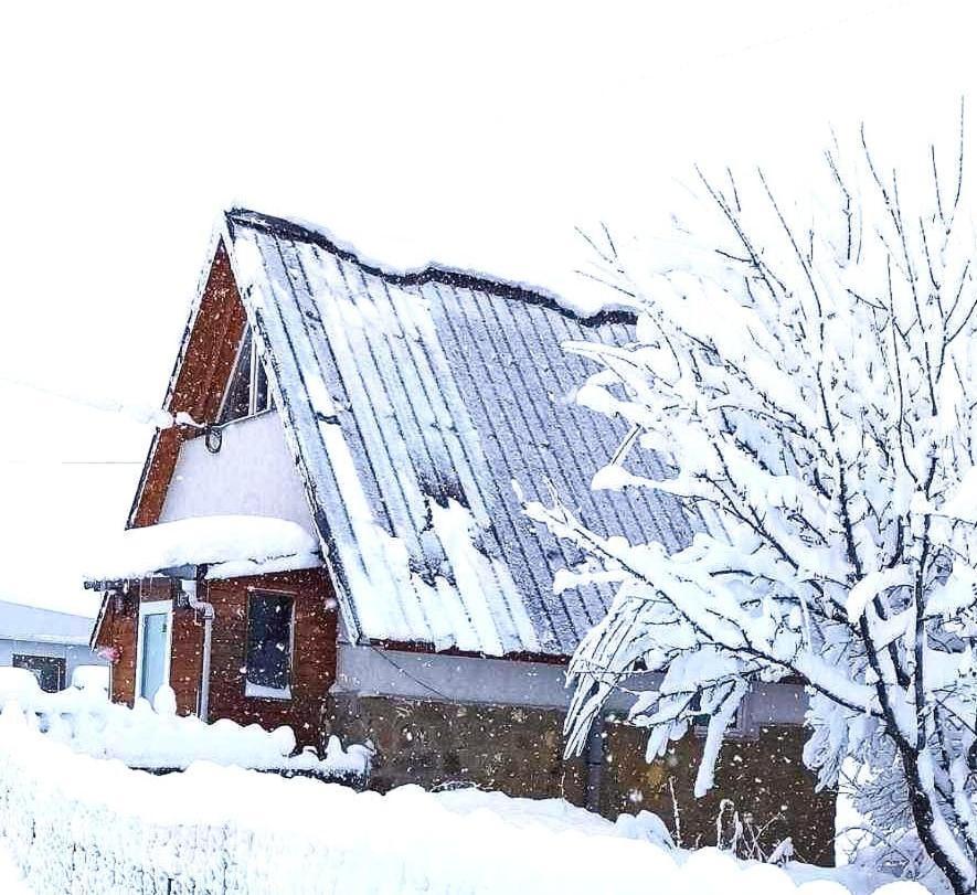 Cottage Gudauri Exterior foto